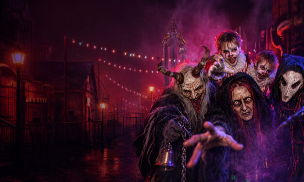 Comienza la temporada de Halloween en Parque Warner: fechas, pasajes del terror y entradas