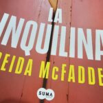 ‘La inquilina’: cuando cerrar el libro no es una opción