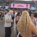 X-Madrid se llena de historias en la VI Feria del Libro