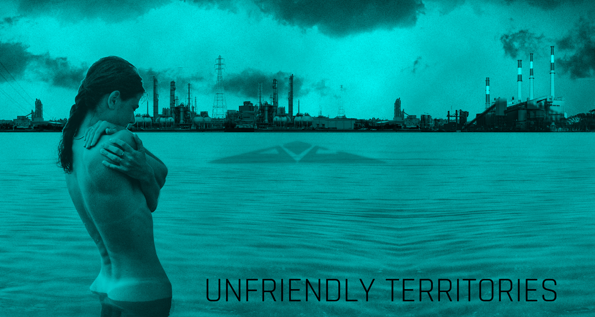Aliens Corporation presenta ‘Unfriendly Territories Vol. 1’ con un sold out en Madrid
