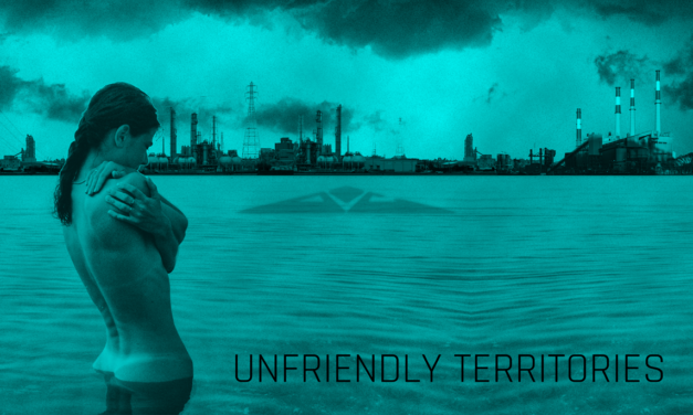 Aliens Corporation presenta ‘Unfriendly Territories Vol. 1’ con un sold out en Madrid
