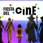 La Fiesta del Cine vuelve en octubre de 2026: fechas y cómo comprar entradas desde 3,50€