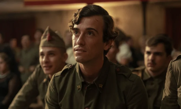 ¿Qué películas ver en la Fiesta del Cine 2026?