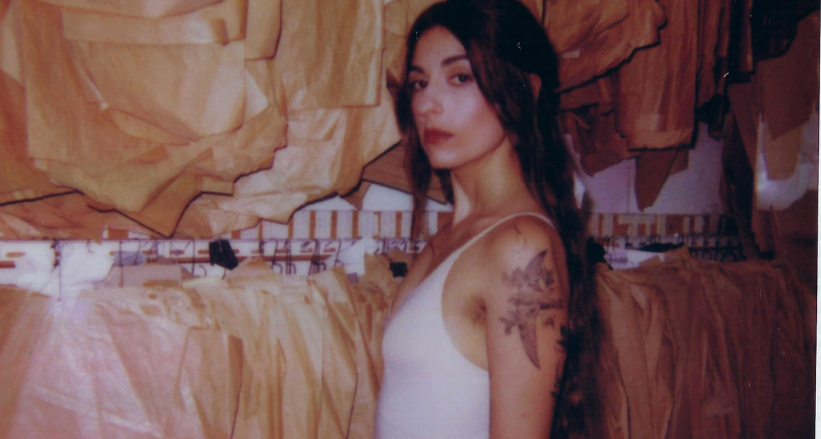 Chica Sobresalto vuelve al origen en ‘Pangea’ para terminar el viaje junto a su banda
