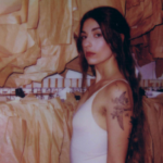Chica Sobresalto vuelve al origen en ‘Pangea’ para terminar el viaje junto a su banda